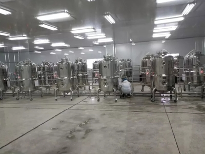 黑龍江伊春伊林菌脈菌包廠(chǎng)項(xiàng)目建成投用 助力食用菌產(chǎn)業(yè)升級(jí)與技術(shù)服務(wù)推廣